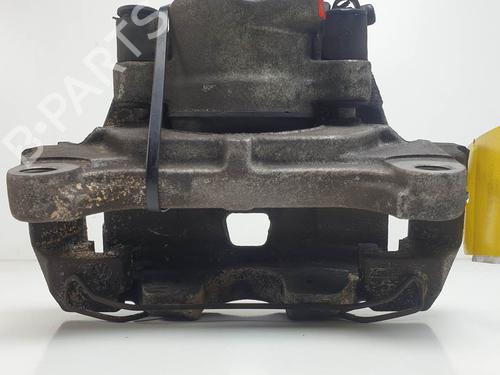 Left front brake caliper AUDI A4 B8 (8K2) 2.0 TDI | BP24350485M105 - Image 2