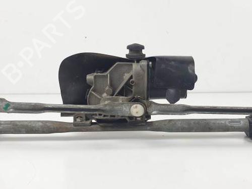 Front wiper motor FIAT PANDA (169_) 1.2 Natural Power (169.AXB1A) | BP22226169M29 