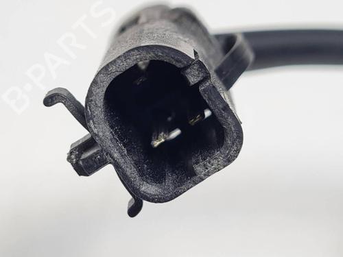 Bagklap lås FIAT PANDA (169_) 1.2 (169.AXB11, 169.AXB1A) | BP36963371C101 - Image 4