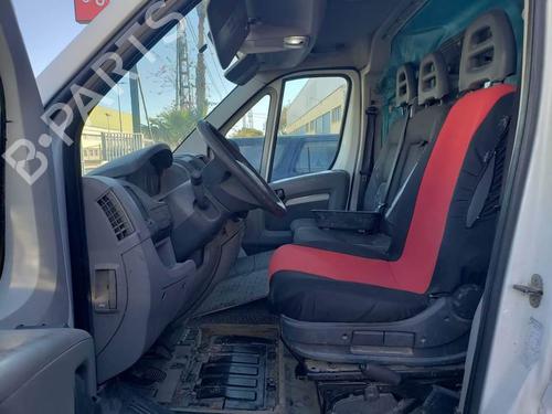 Right front window switch CITROËN JUMPER II Van 2.2 HDi 100 | BP17462165I26 - Image 11