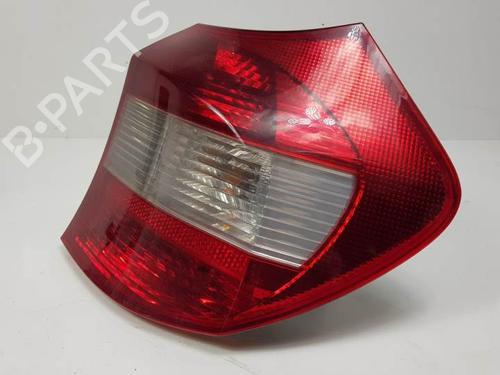 Right taillight BMW 1 (E87) 120 d | BP12382890C35 
