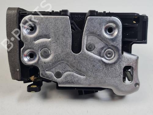 front-left-lock-opel-astra-k-b16-2015-2016-2017-2018-2019-2020-2021-2022-36551305 main image