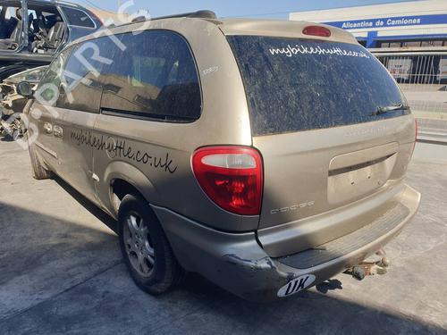 Engine control unit (ECU) DODGE GRAND CARAVAN 3.8 | BP36447317M57 - Image 11