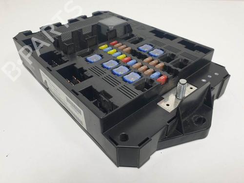 Used Fuse box Fuse box JAGUAR XF I (X250) 2.7 D (207 hp) 16576345 16576345