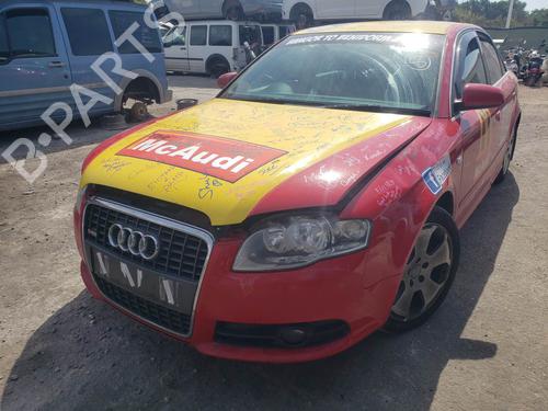 Starter AUDI A4 B7 (8EC) 1.9 TDI | BP28528954M8 - Image 6