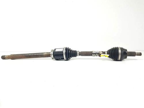 Used Right front driveshaft Right front driveshaft 17339398 17339398