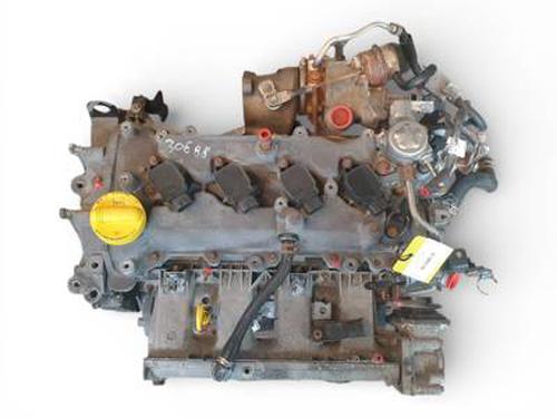 Engine NISSAN JUKE (F15) 1.2 DIG-T | BP31240434M1 