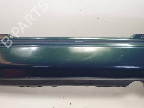Used Rear bumper Rear bumper HONDA CIVIC VI Fastback (MA, MB) 1.5 i Vtec-E (MA9) (90 hp) 40176053 40176053