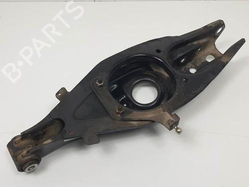 Right rear suspension arm MERCEDES-BENZ CLK (C209) CLK 270 CDI (209.316) | BP16529244M15 