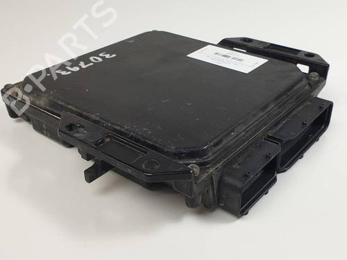 Engine control unit (ECU) NISSAN NAVARA NP300 (D40) 2.5 dCi | BP34510790M57 - Image 4