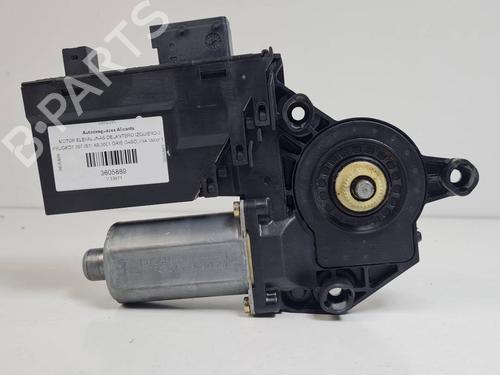 Used Left front window motor Left front window motor 37230156 37230156