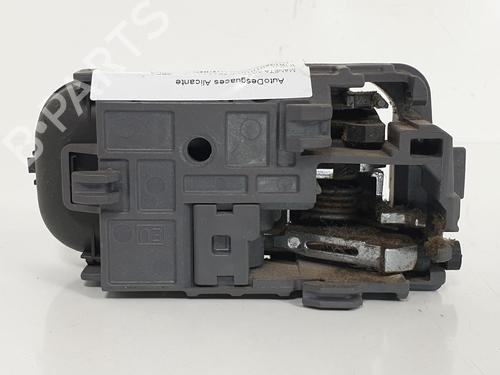 Rear left interior door handle NISSAN X-TRAIL I (T30) 2.2 DCi FWD | BP6931136I15 