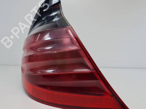Used Left taillight Left taillight MERCEDES-BENZ C-CLASS Coupe (CL203) C 220 CDI (203.706) (143 hp) 36069376 36069376