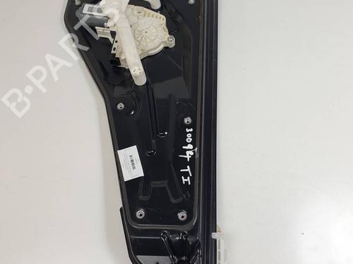 Used Rear left window mechanism Rear left window mechanism LAND ROVER DISCOVERY IV (L319) 3.0 SDV6 4x4 (256 hp) 30655055 30655055