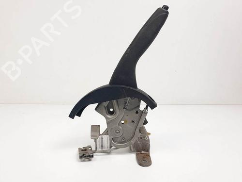 Used Hand brake Hand brake NISSAN NOTE (E12) 1.5 dCi (90 hp) 12392155 12392155