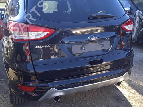 Left front suspension arm FORD KUGA II (DM2) 2.0 TDCi 4x4 | BP12377750M12 - Image 9