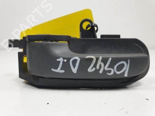 Used Front left interior door handle Front left interior door handle TOYOTA AYGO (_B1_) 1.0 (KGB10_, KGB10R) (68 hp) 11376604 11376604