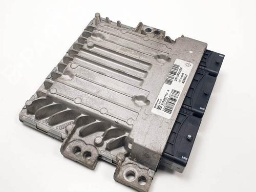 Used Engine control unit (ECU) RENAULT SCÉNIC III (JZ0/1_) 1.5 dCi (106 hp) 25140155
