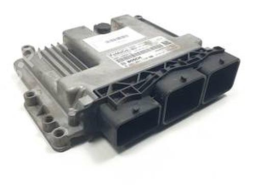 Motorstyringsenhed FORD FIESTA VI (CB1, CCN) 1.5 TDCi (75 hp) 30504083