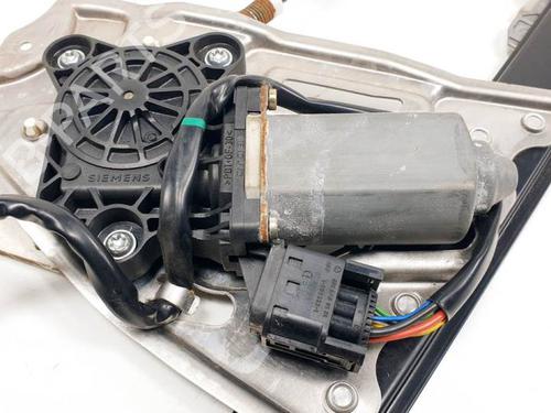 Rear left window mechanism MERCEDES-BENZ S-CLASS (W220) S 320 CDI (220.026, 220.126) | BP12362659C24 