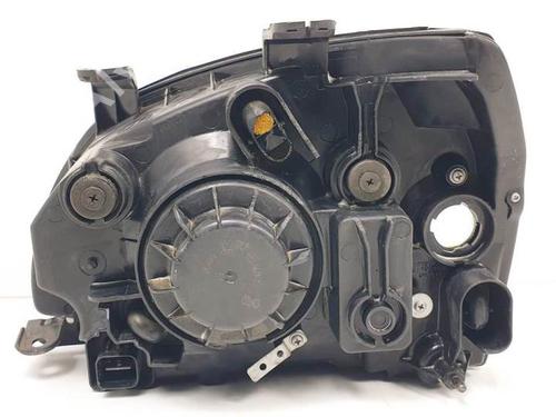 Right headlight KIA CARENS II MPV (FJ) 2.0 CRDi | BP17724374C29 