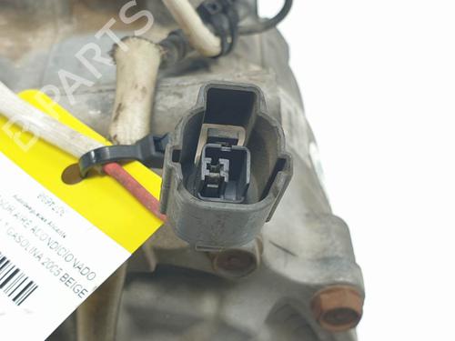 AC compressor HONDA FR-V (BE) 1.7 (BE1) | BP28060392M34 - Image 6