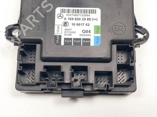 Electronic module MERCEDES-BENZ B-CLASS Sports Tourer (W245) B 200 CDI (245.208) | BP16267689M83 