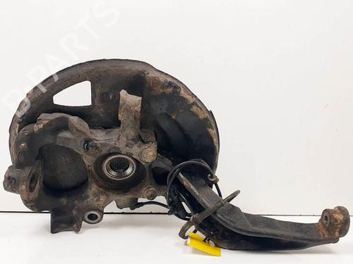 Right front steering knuckle LAND ROVER DISCOVERY III (L319) 2.7 TD 4x4 | BP16646384M26 