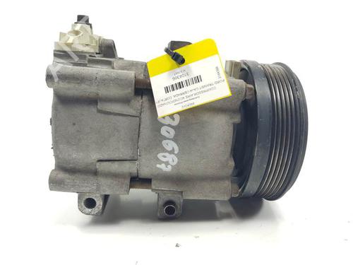 AC compressor FORD TRANSIT Van (FA_ _) 2.0 DI (FAE_, FAF_, FAG_) | BP28498909M34