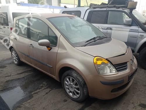 Right front window switch RENAULT MODUS / GRAND MODUS (F/JP0_) 1.4 (JP01, JP0J) | BP9436232I26 - Image 12