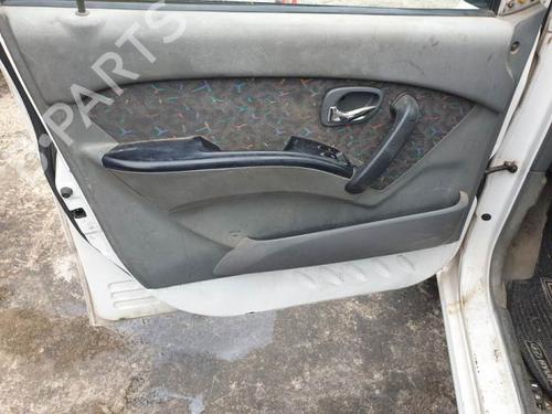 Front right window mechanism HYUNDAI ATOS (MX) 1.0 i | BP13360695C23 