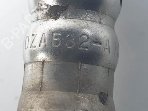 Electronic sensor FIAT PANDA (169_) 1.2 (169.AXB11, 169.AXB1A) | BP25590786M84 - Image 3