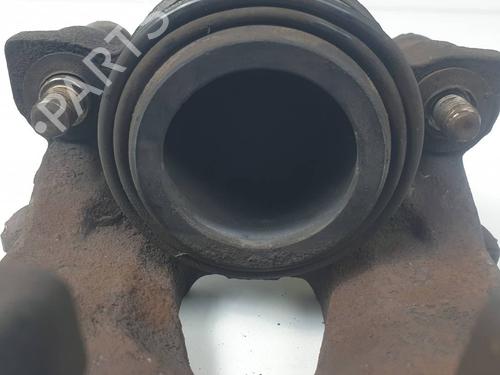 Right front brake caliper SEAT LEON (1P1) 1.9 TDI | BP30586276M104 - Image 4