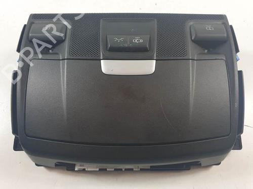 Used Interior roof light Interior roof light MERCEDES-BENZ C-CLASS Convertible (A205) C 250 d (205.408) (204 hp) 25285654 25285654