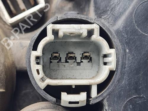 Right headlight NISSAN ALMERA II Hatchback (N16) 2.2 Di | BP38510725C29 - Image 4