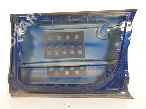Right front door VW TOUAREG (7LA, 7L6, 7L7) 2.5 R5 TDI | BP8855536C3 