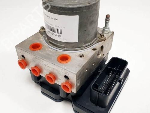 Used ABS pump ABS pump TOYOTA AVENSIS Saloon (_T27_) 1.8 VVT-i (ZRT271_, ZRT271R) (147 hp) 29274867 29274867