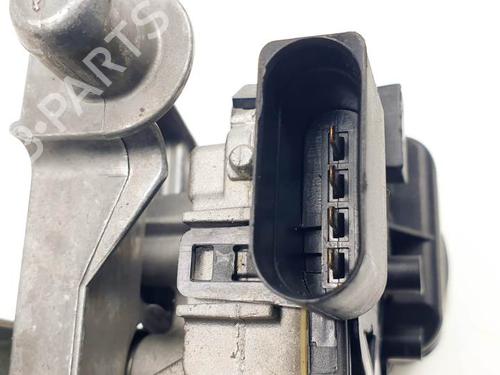 Viskermotor vindrude FORD FOCUS C-MAX (DM2) 1.8 TDCi | BP25117559M29 