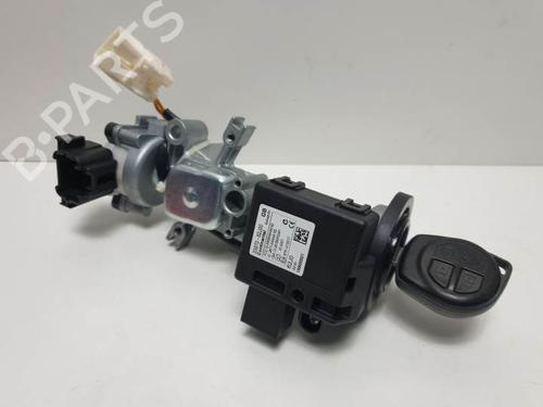 Used Electronic module OPEL AGILA (B) (H08) [2008-2014]  13954814