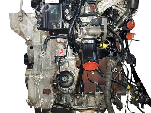 Engine LAND ROVER FREELANDER 2 (L359) 2.2 TD4 4x4 | BP40248161M1 - Image 3