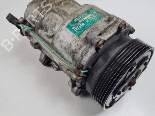 Used AC compressor AC compressor 39004690 39004690