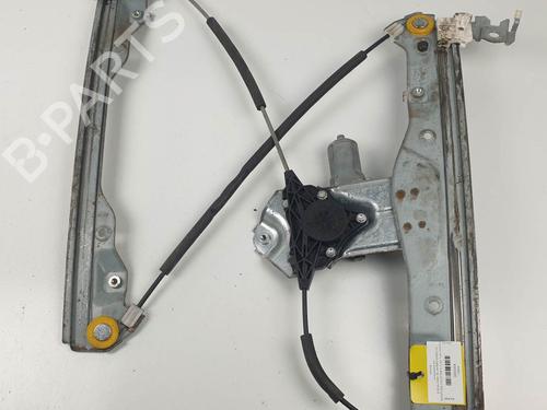 Front right window mechanism INFINITI Q50 50 D | BP24499720C23 - Image 2