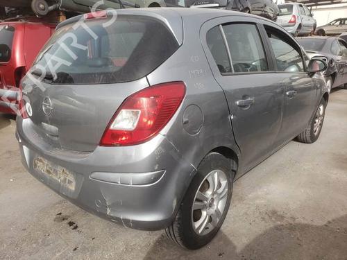 Left front window switch OPEL CORSA D (S07) 1.2 (L08, L68) | BP25291409I27  - Image 12