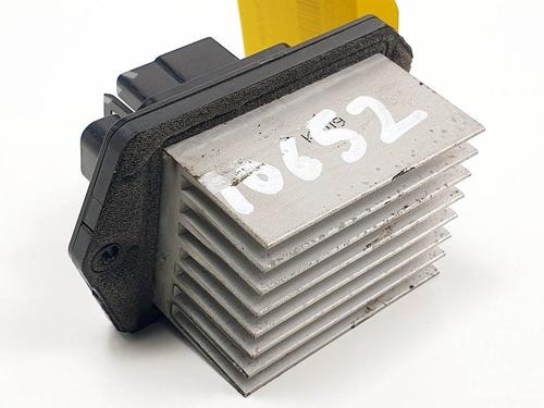 Used Heater resistor Heater resistor JAGUAR XF I (X250) 2.7 D (207 hp) 16643871 16643871