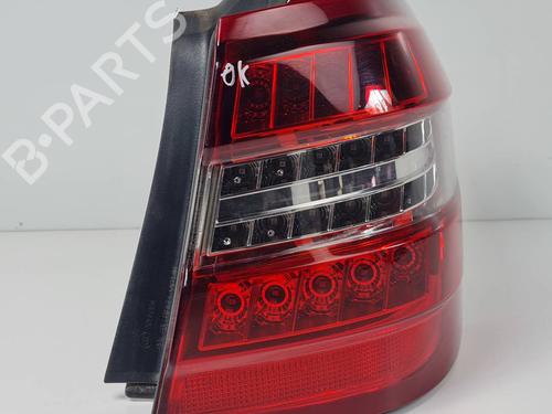 Used Right taillight Right taillight MERCEDES-BENZ E-CLASS (W212) E 250 CDI / BlueTEC (212.003, 212.004) (204 hp) 34517931 34517931