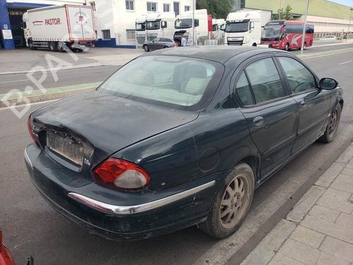 AC compressor JAGUAR X-TYPE I (X400) 2.0 D | BP16035546M34 - Image 21