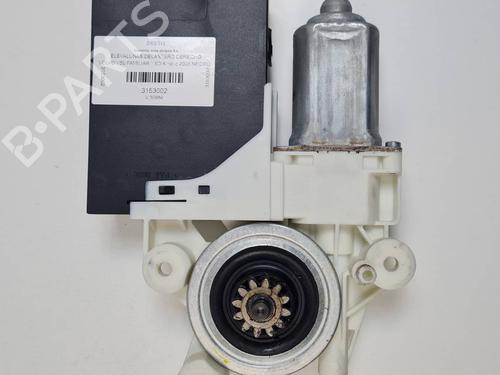 Used Right front window motor Right front window motor VOLVO V50 (545) 1.6 D (109 hp) 34510907 34510907