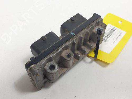 Engine control unit (ECU) FIAT PUNTO Hatchback Van (188_) 1.2 60 | BP9311603M57 