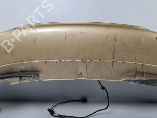 Front bumper AUDI A4 B7 Convertible (8HE) 3.2 FSI quattro | BP7302983C7 