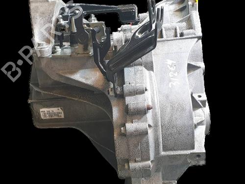 Gearbox FORD FOCUS C-MAX (DM2) 1.8 TDCi | BP29624429M3